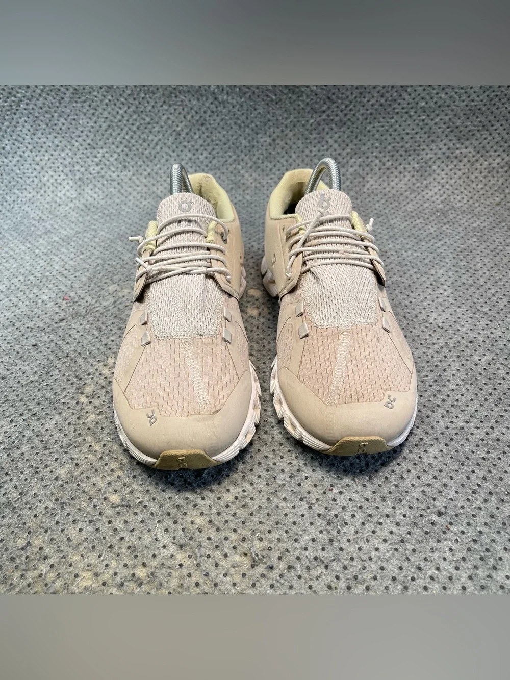 On Cloud 5 Terry Running Shoes Size 9 Women’s